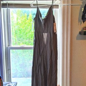 Forever New Cowl Neck Jumpsuit